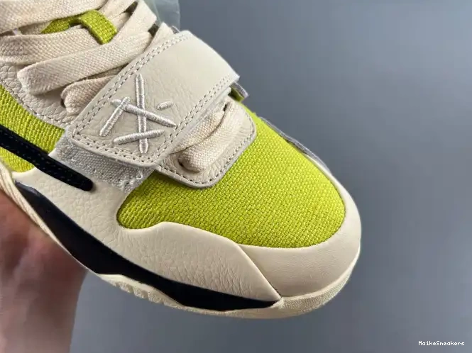 MaikeSneakers TR Travis FZ8117-102 Scott Jumpman Jack Jordan x 0520